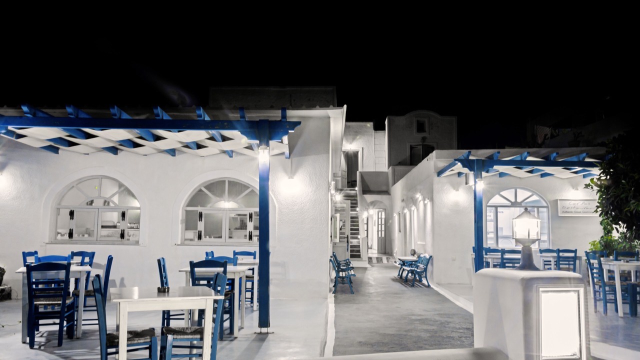 Photo of Outdoor in Akrotiri