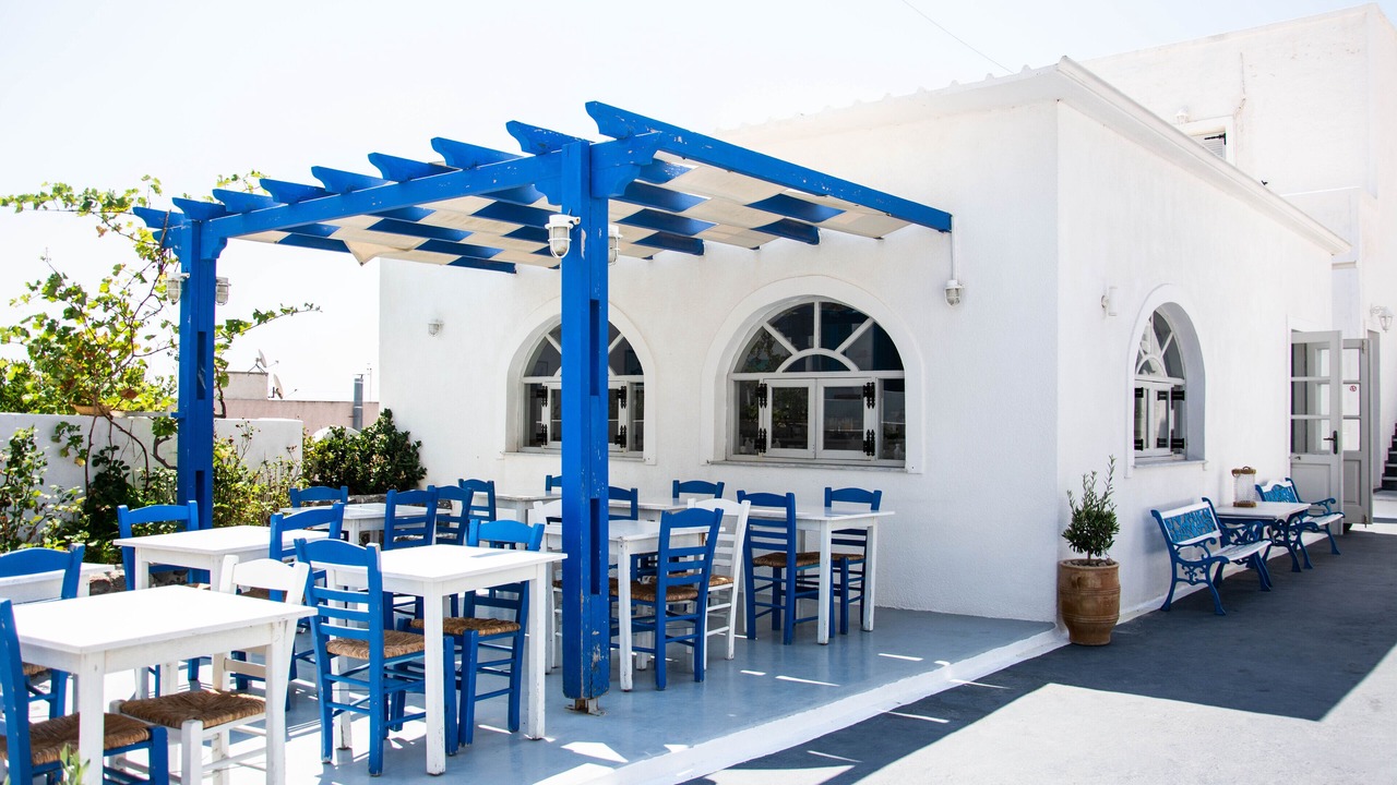 Photo of Outdoor in Akrotiri