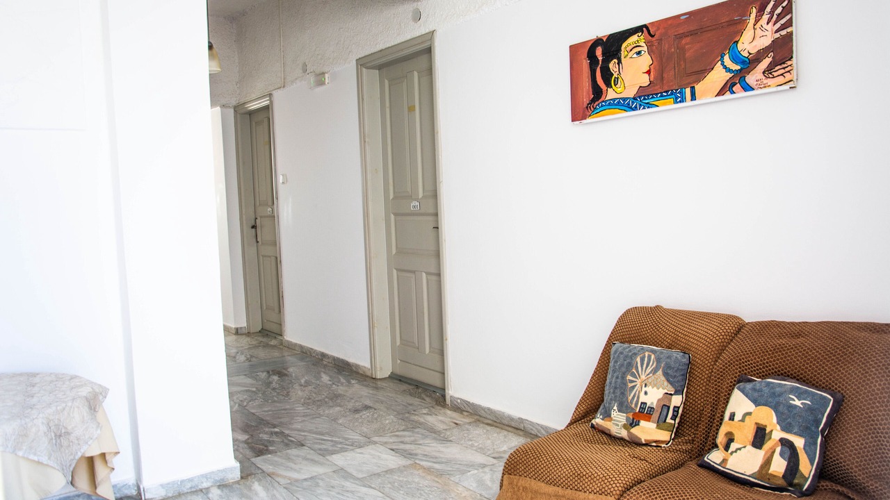 Photo of Bedroom in Akrotiri