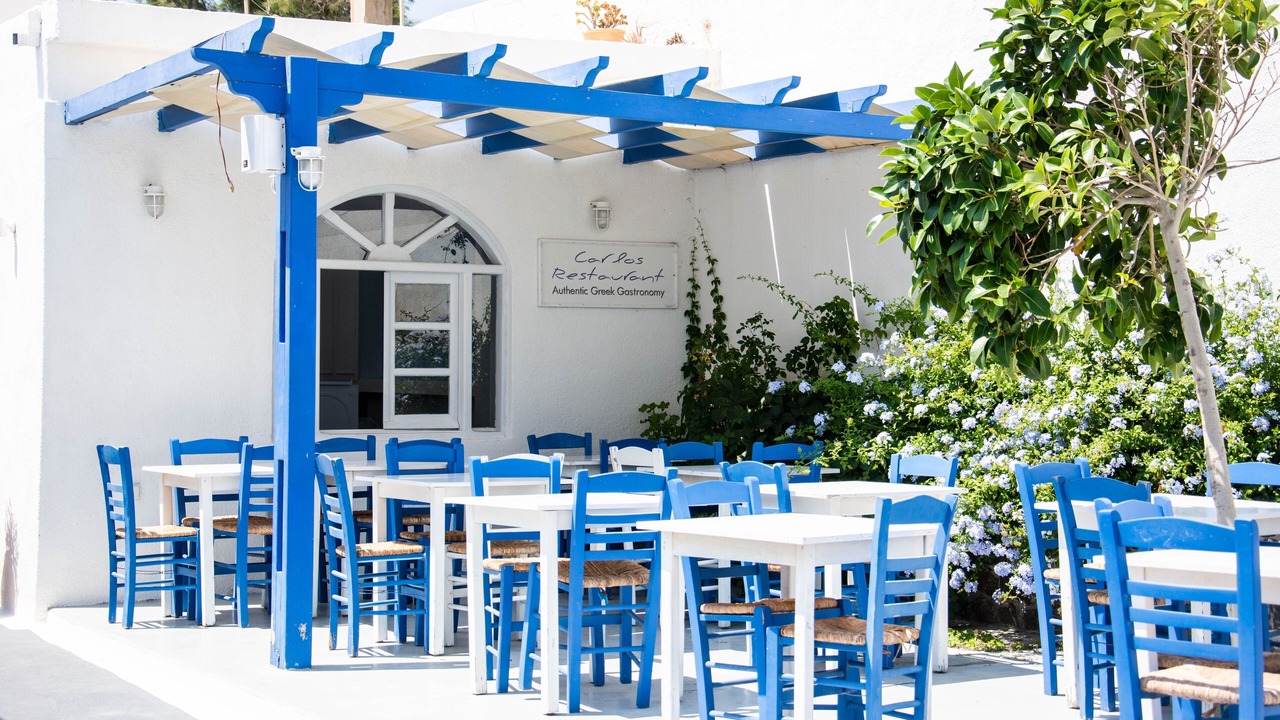 Photo of Outdoor in Akrotiri