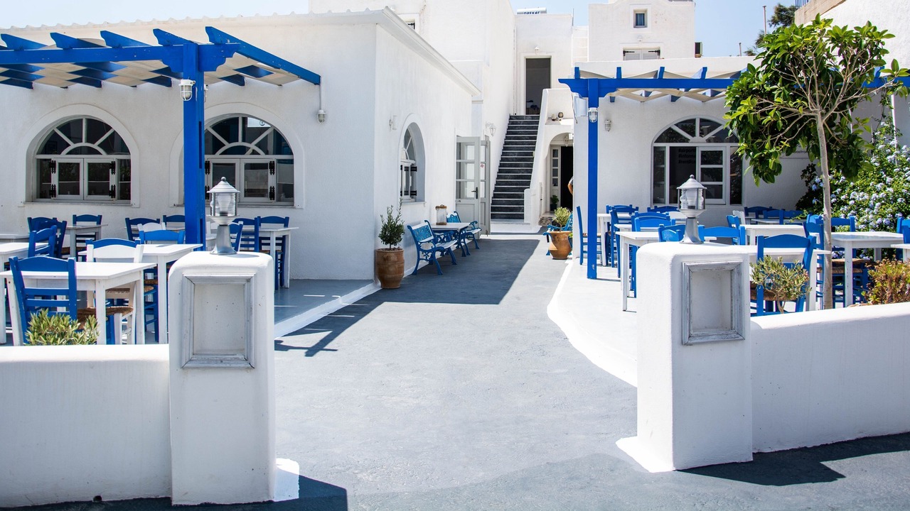 Photo of Patio Balcony in Akrotiri