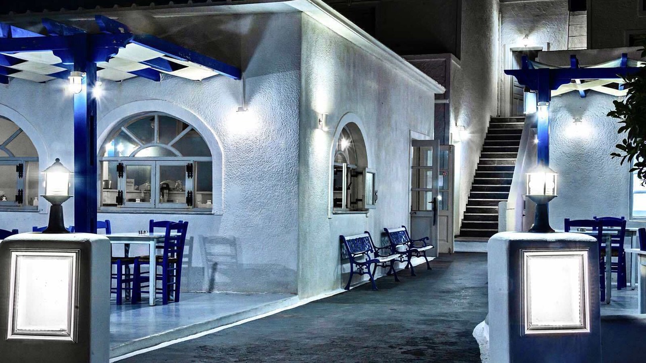 Photo of Outdoor in Akrotiri