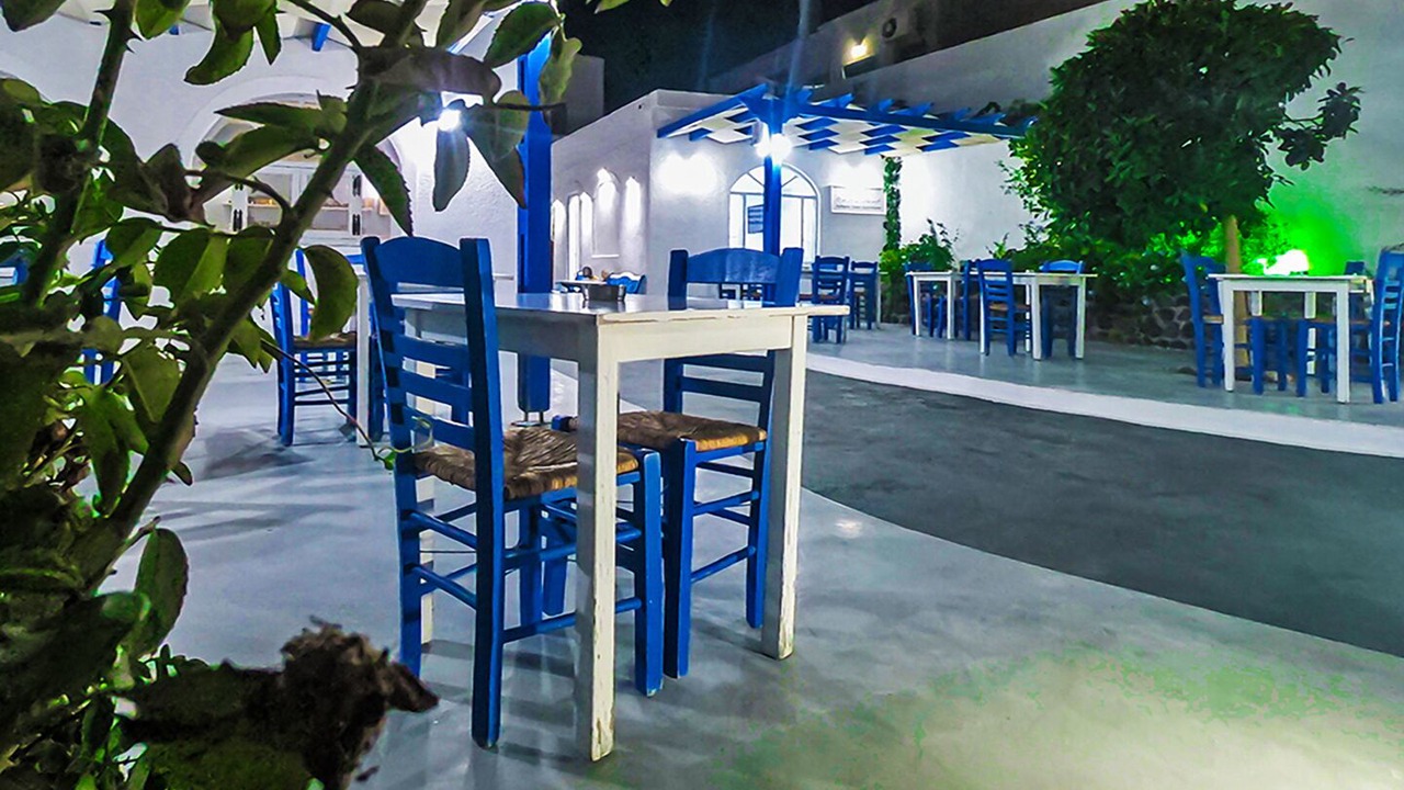Photo of Outdoor in Akrotiri
