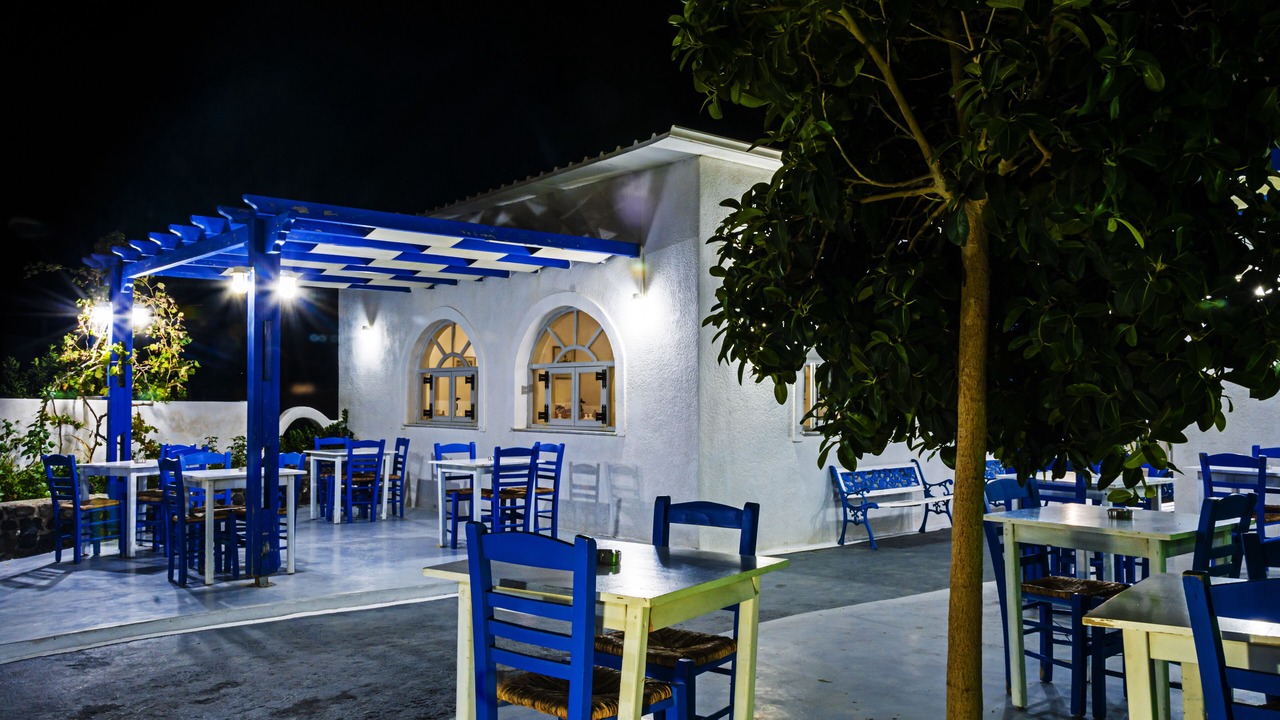 Photo of Outdoor in Akrotiri