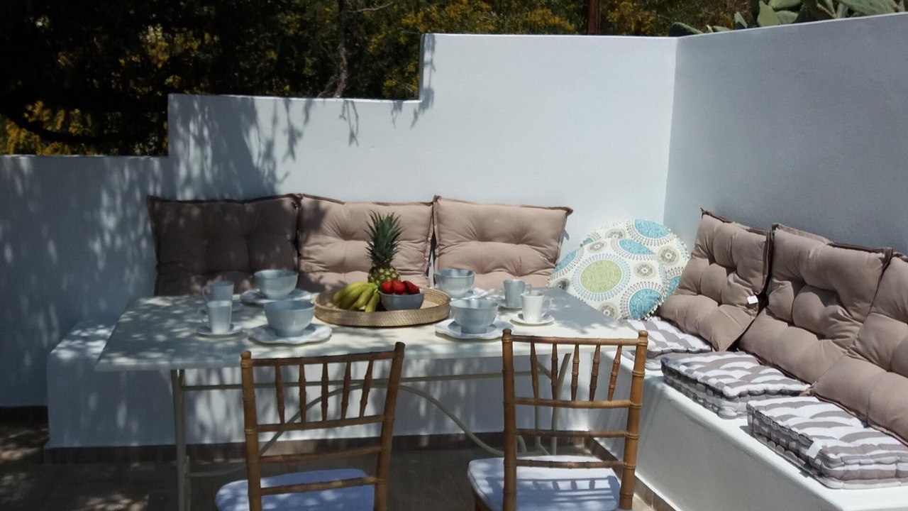 Photo of Outdoor in Kalamaki