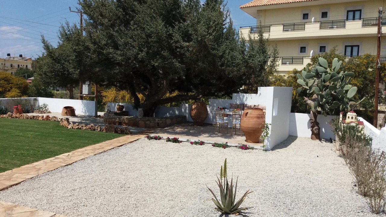 Photo of Outdoor in Kalamaki