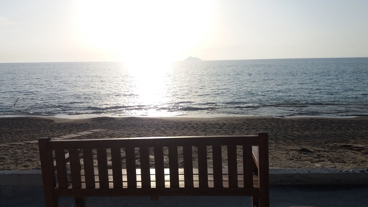 Photo of Outdoor in Kalamaki