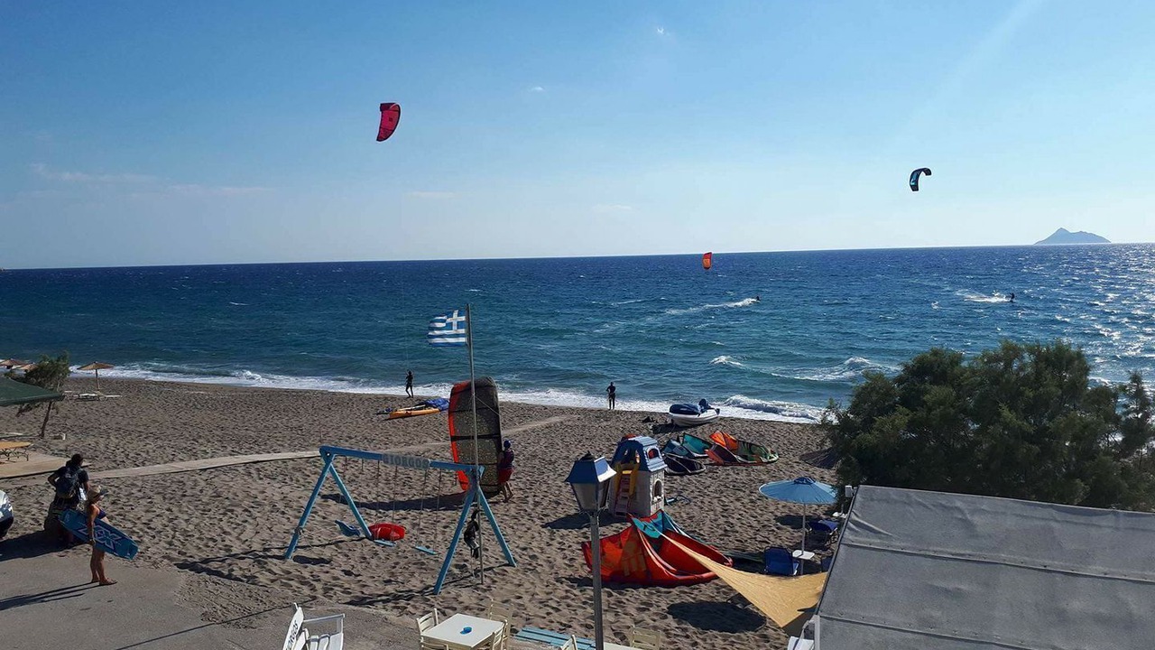 Photo of Others in Kalamaki