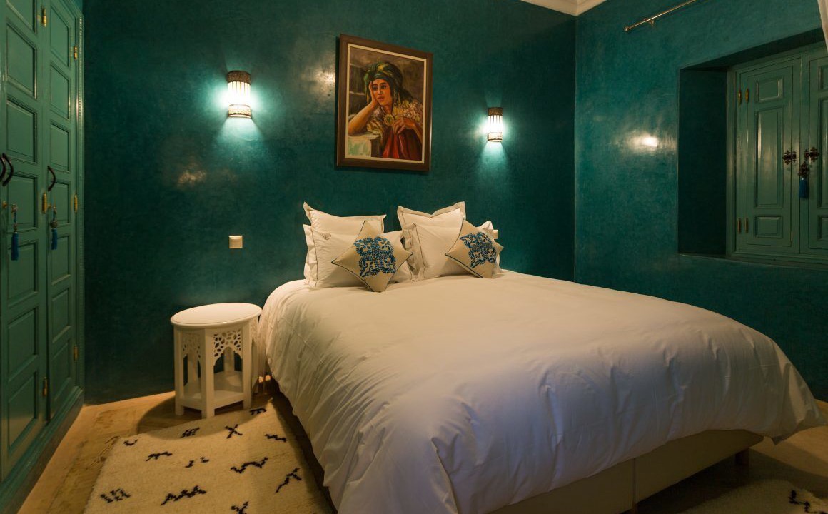 Photo of Bedroom in Assouel