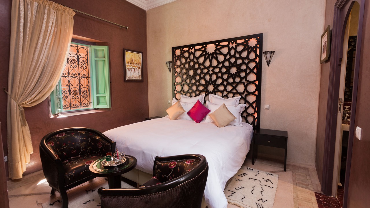 Photo of Bedroom in Assouel