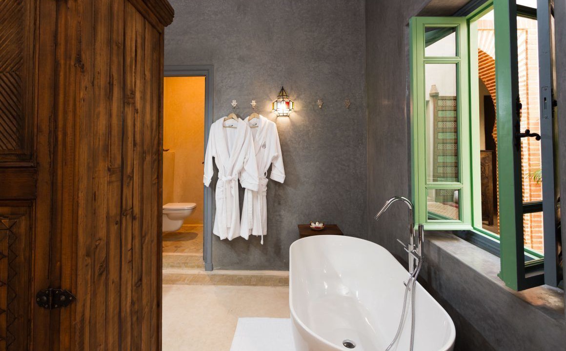 Photo of Bathroom in Assouel