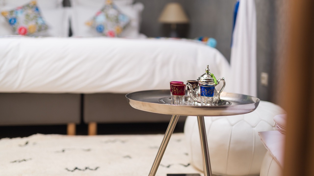 Photo of Bedroom in Assouel