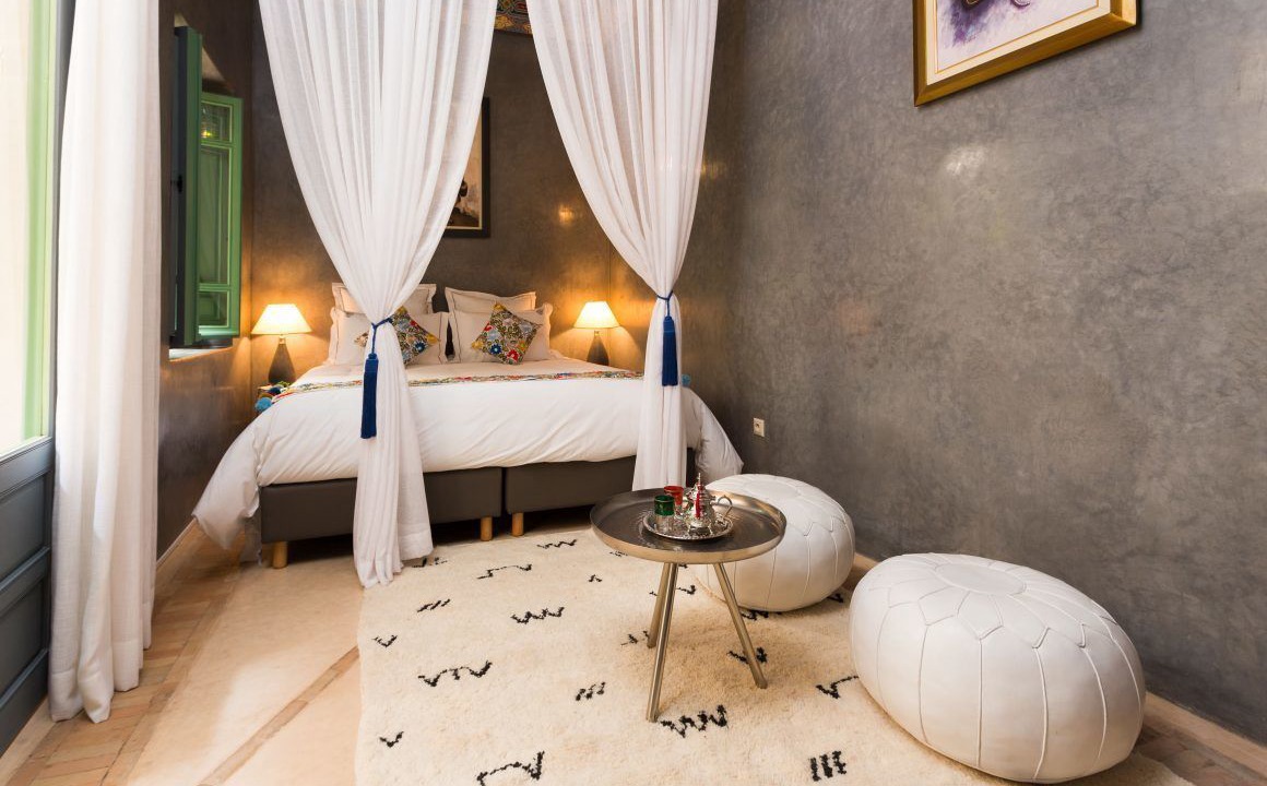 Photo of Bedroom in Assouel