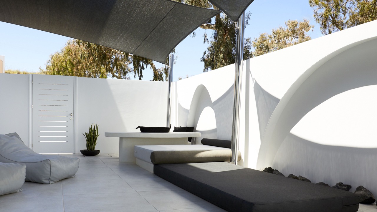 Photo of Outdoor in Messaria