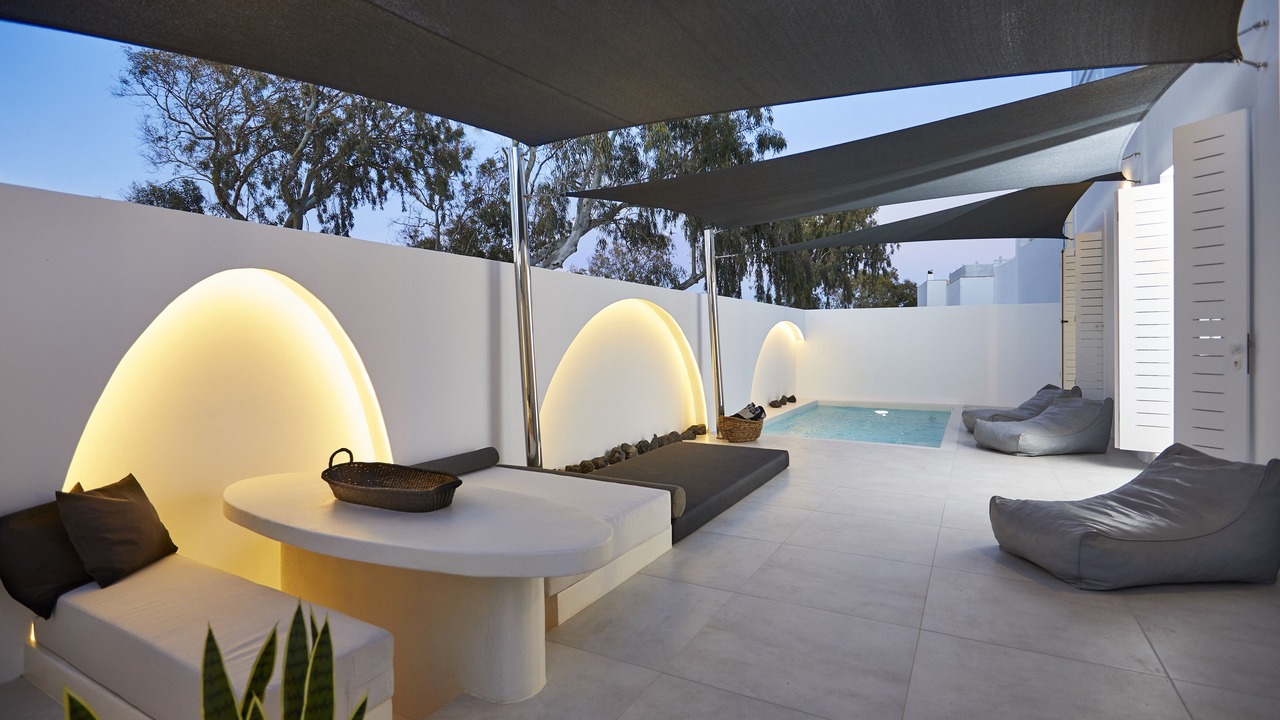 Photo of Outdoor in Messaria