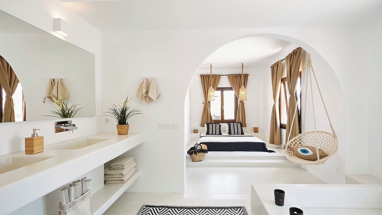 Photo of Outdoor in Messaria