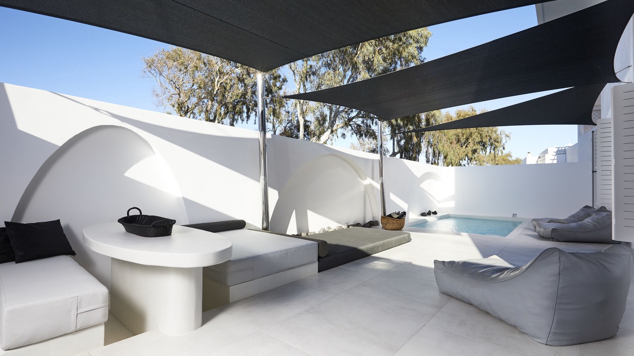 Photo of Outdoor in Messaria