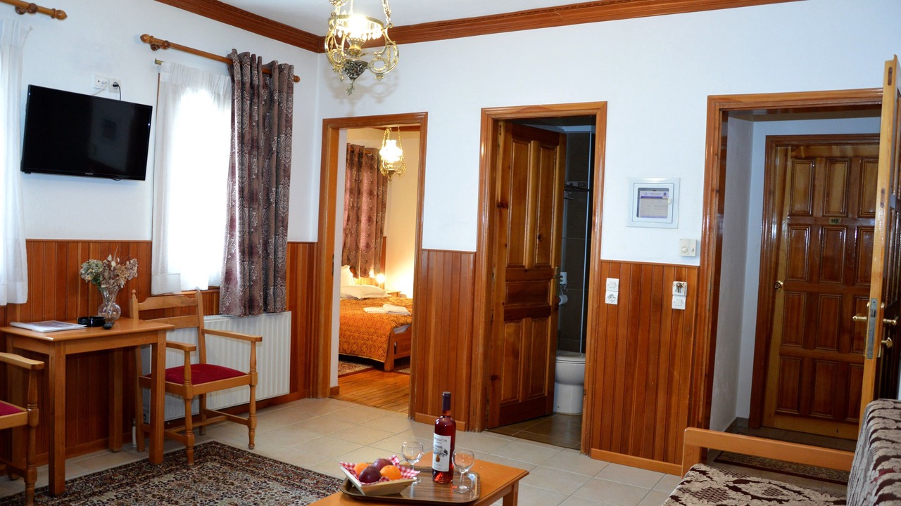 Photo of Others in Metsovo