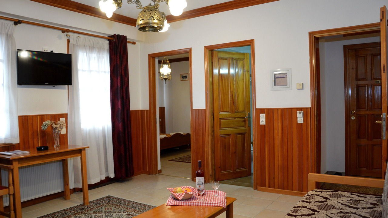 Photo of Others in Metsovo