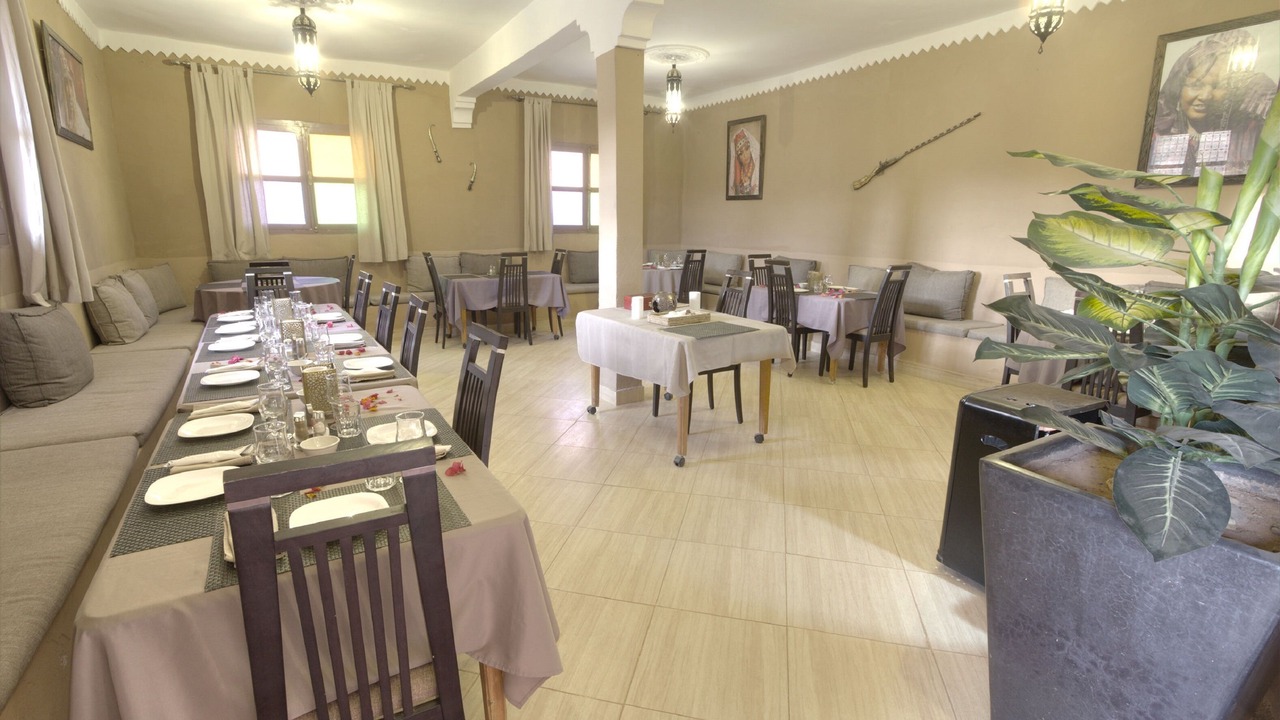 Photo of Others in Ait Benhaddou