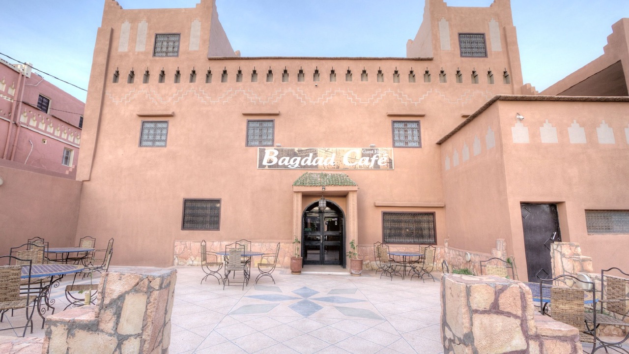 Photo of Outdoor in Ait Benhaddou