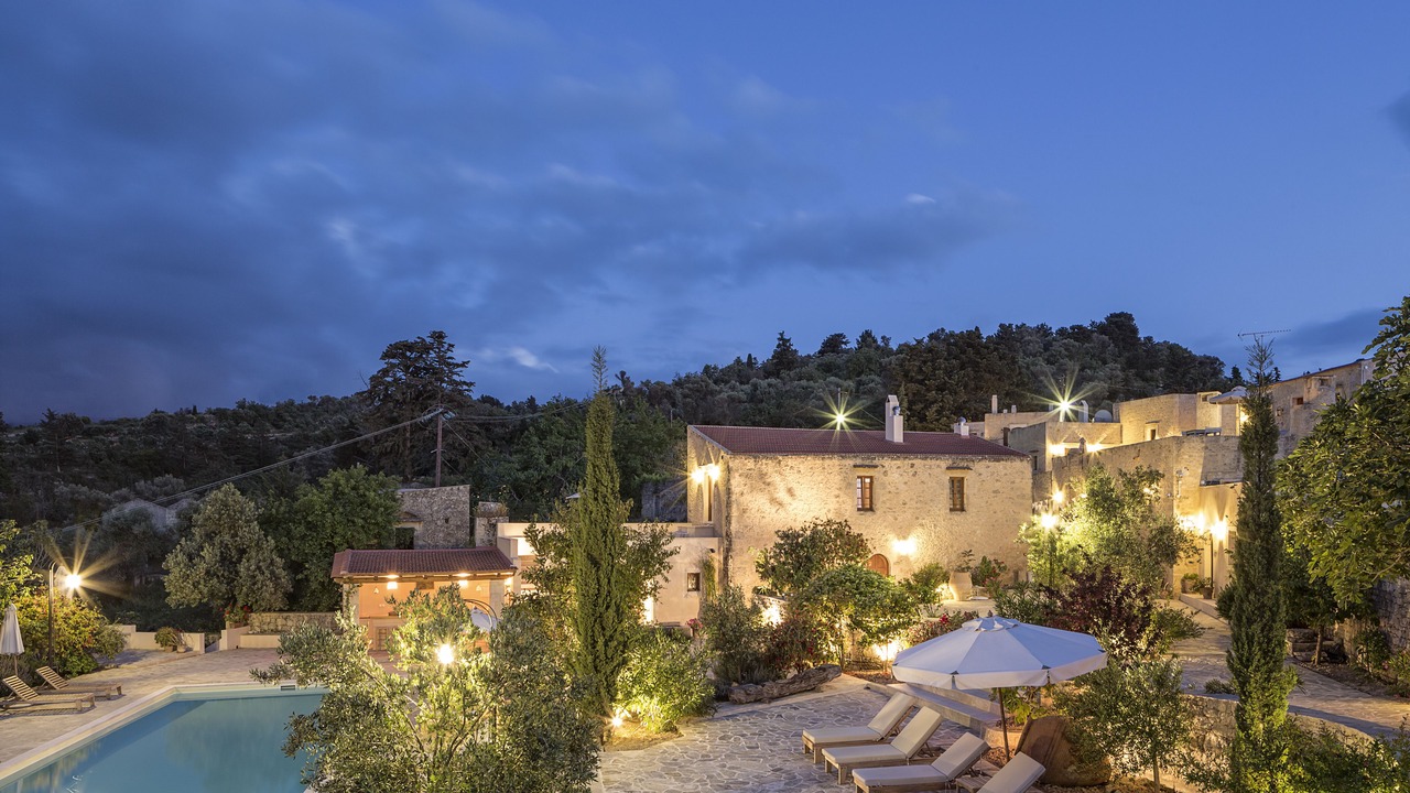 Photo of Outdoor in Kapsaliana