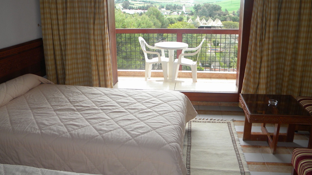 Photo of Bedroom in Sidi Harazem