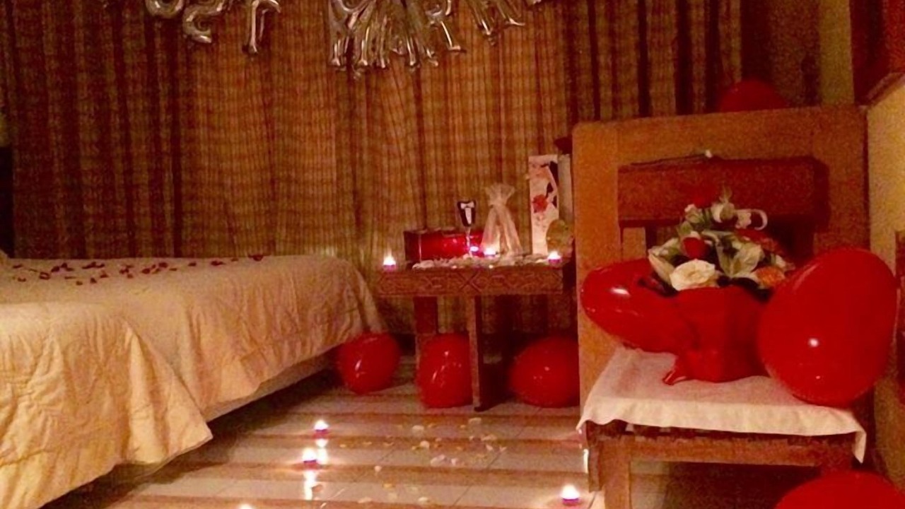 Photo of Bedroom in Sidi Harazem