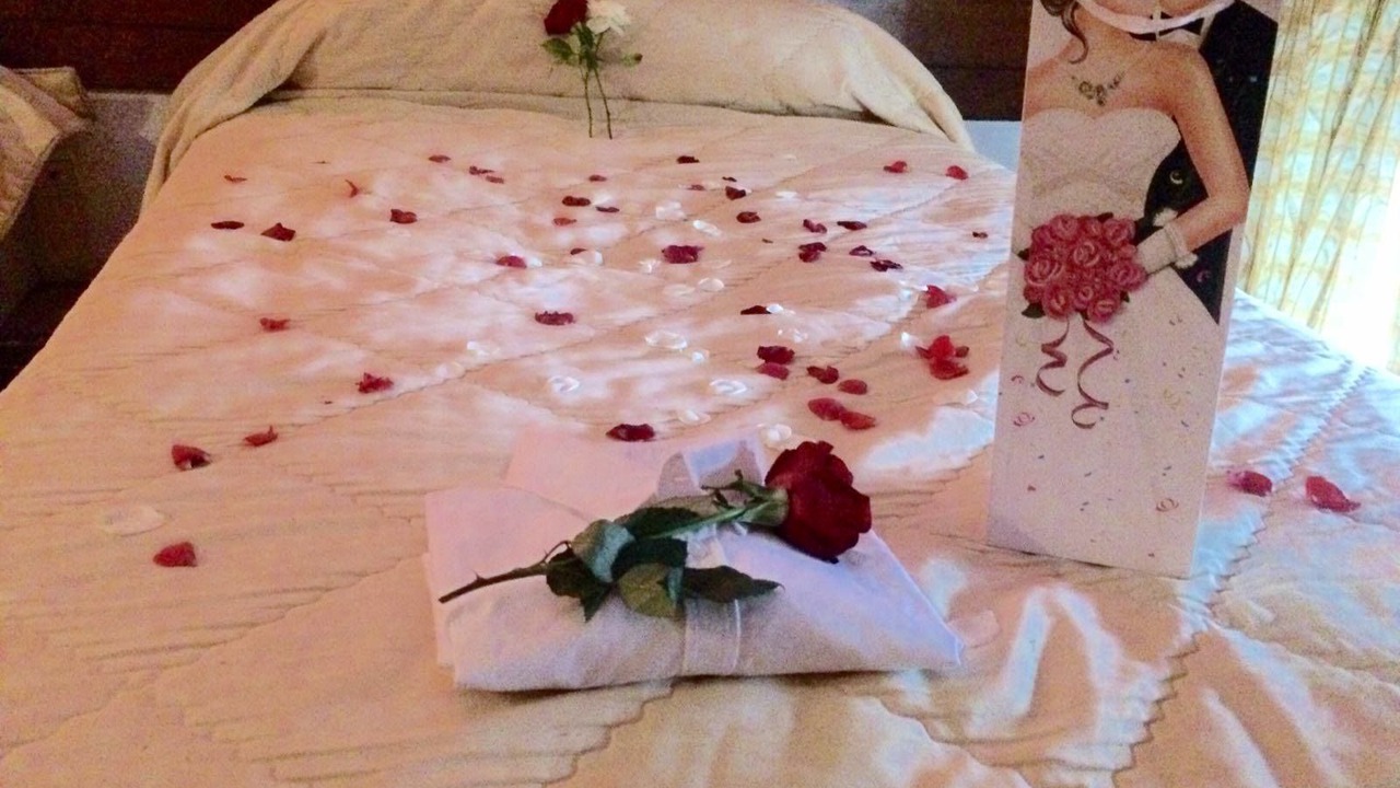Photo of Bedroom in Sidi Harazem