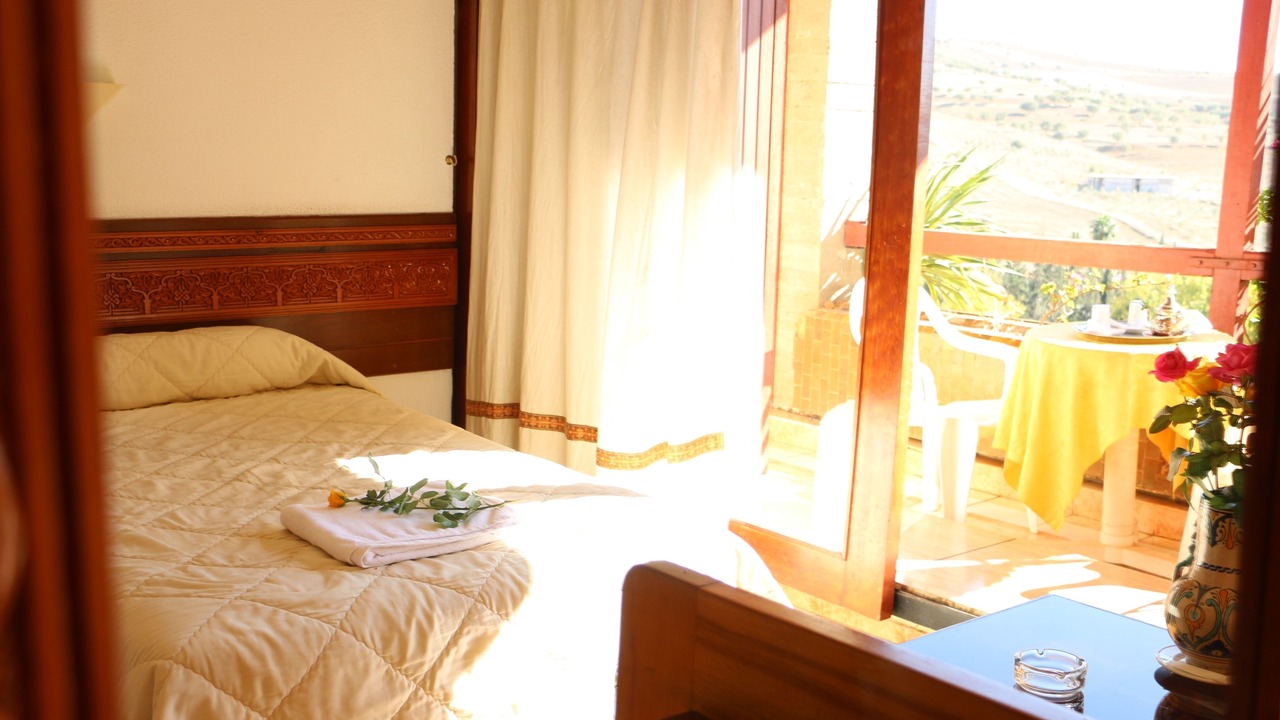 Photo of Bedroom in Sidi Harazem