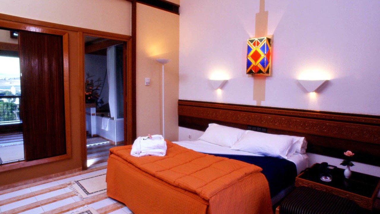 Photo of Bedroom in Sidi Harazem