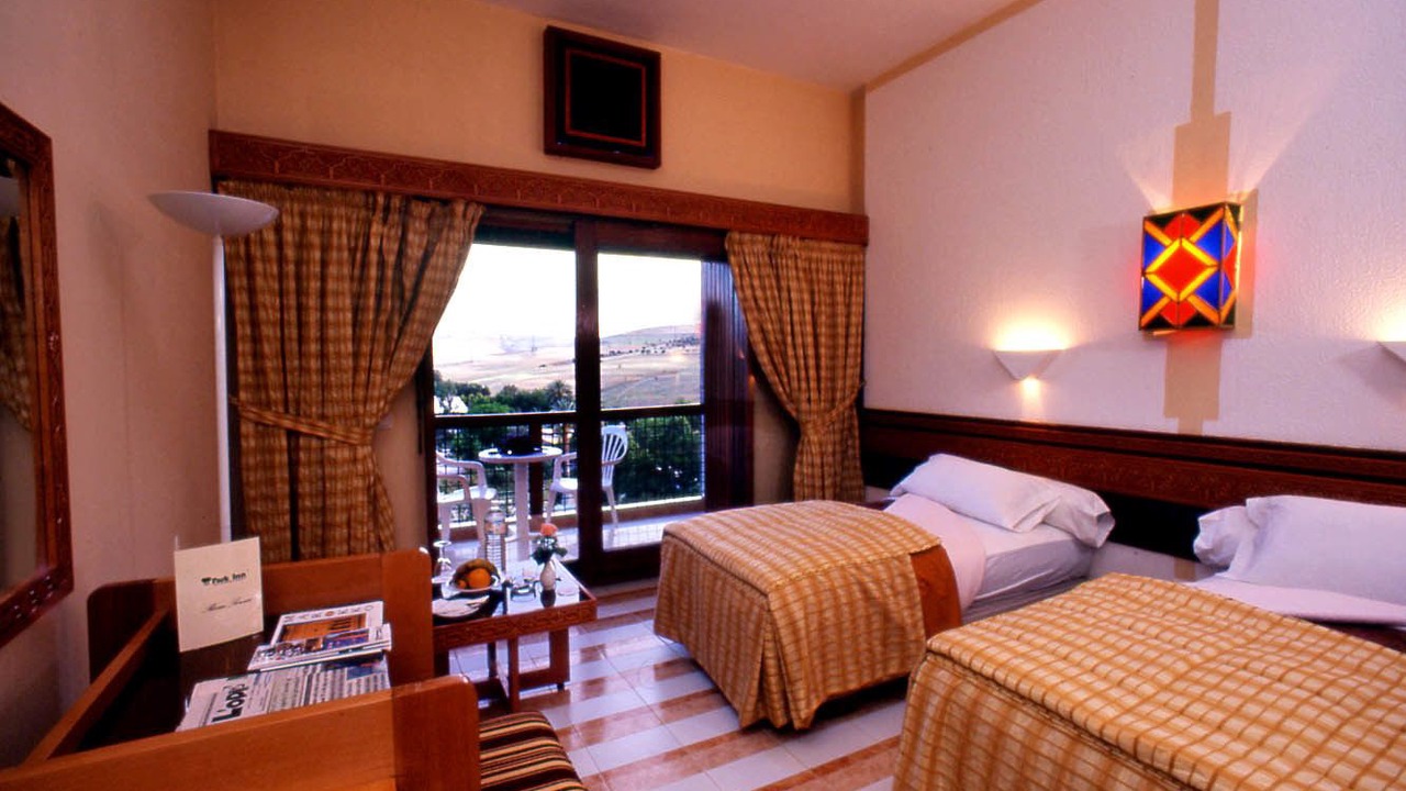 Photo of Bedroom in Sidi Harazem