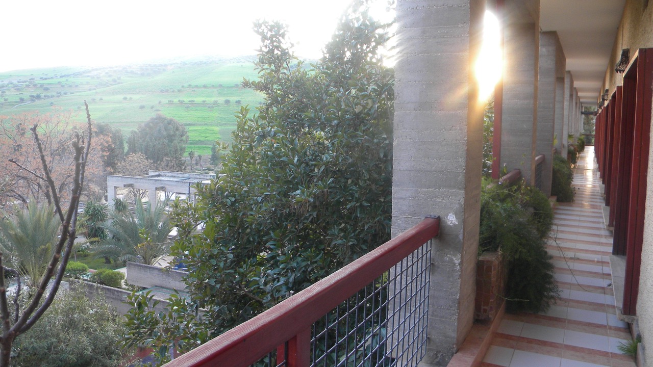 Photo of Patio Balcony in Sidi Harazem