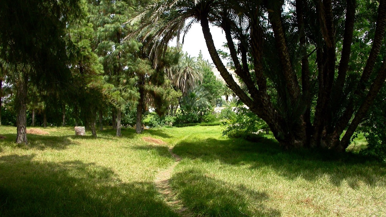Photo of Outdoor in Sidi Harazem