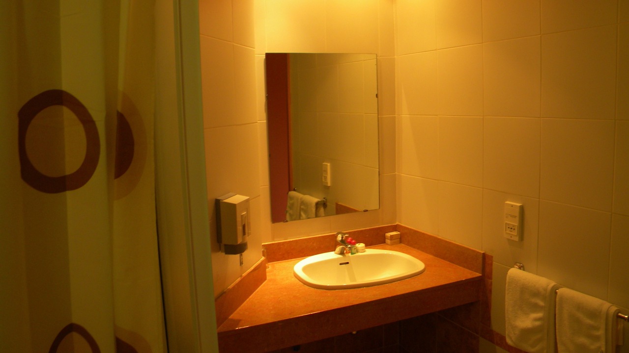 Photo of Bathroom in Sidi Harazem