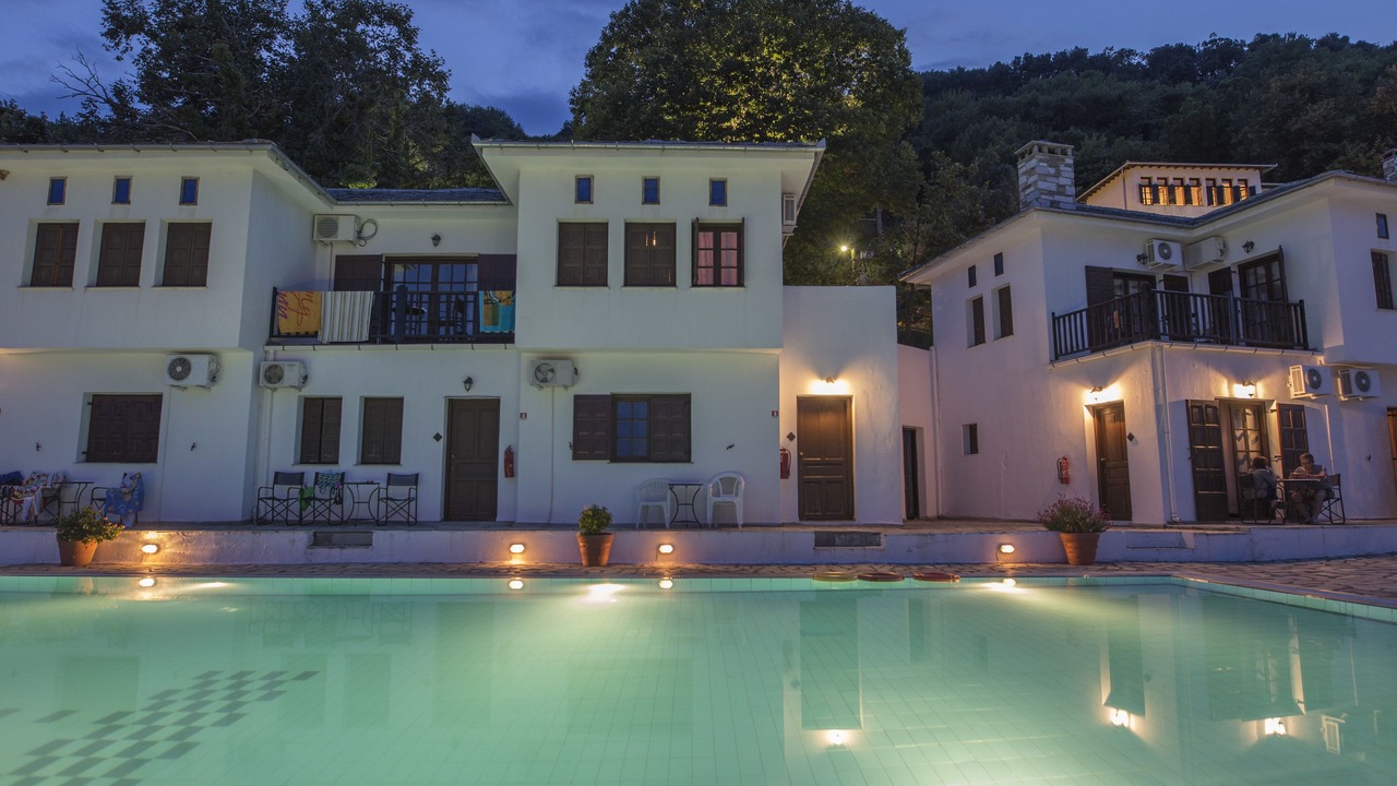 Photo of Outdoor in Pagoneri