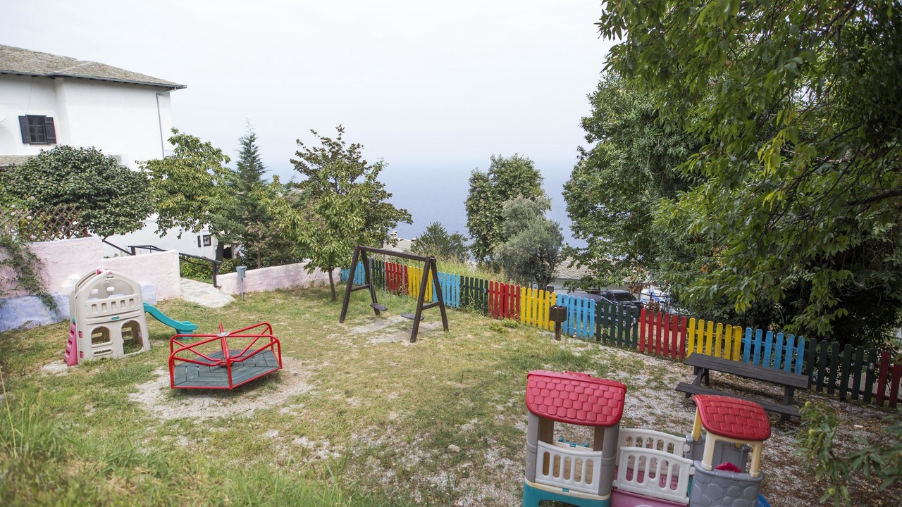 Photo of Outdoor in Pagoneri