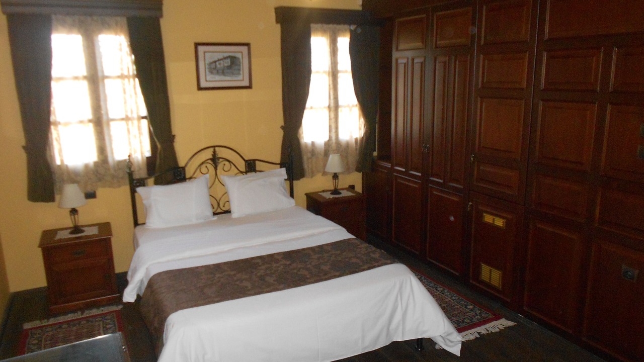 Photo of Bedroom in Vergina