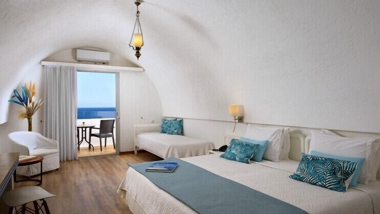 Photo of Bedroom in Istron
