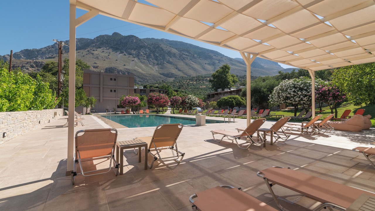 Photo of Outdoor in Zaros