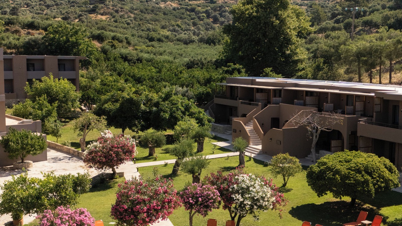 Photo of Outdoor in Zaros