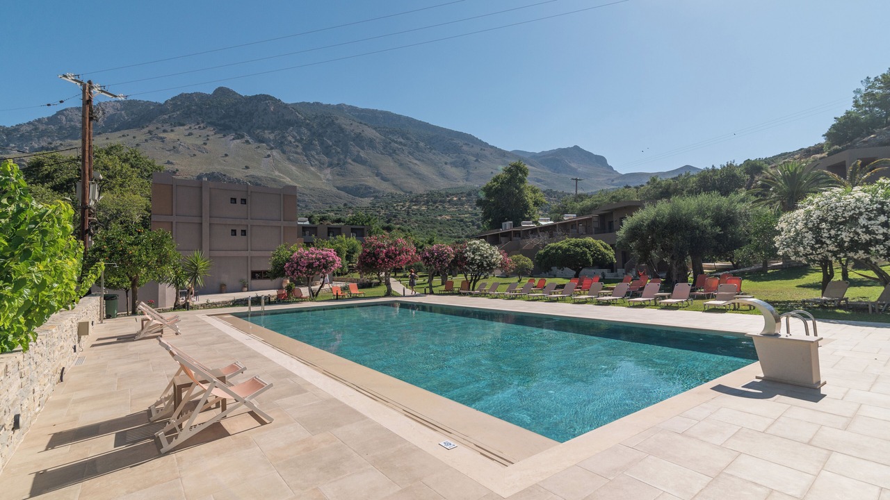 Photo of Outdoor in Zaros