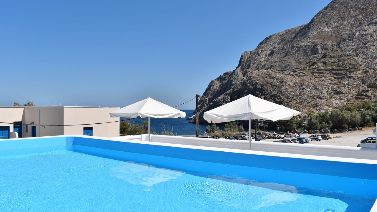 Photo of Outdoor in Kamari