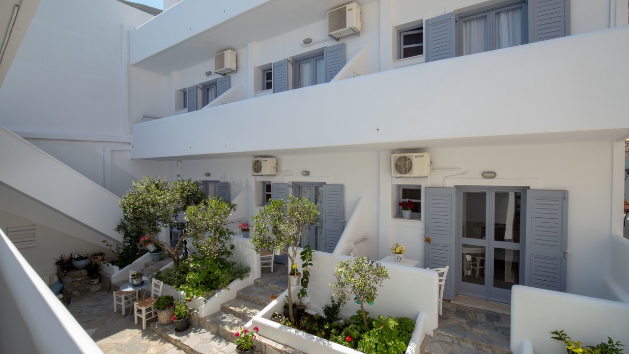 Photo of Outdoor in Kamari