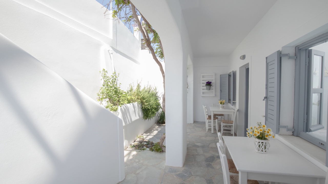 Photo of Outdoor in Kamari
