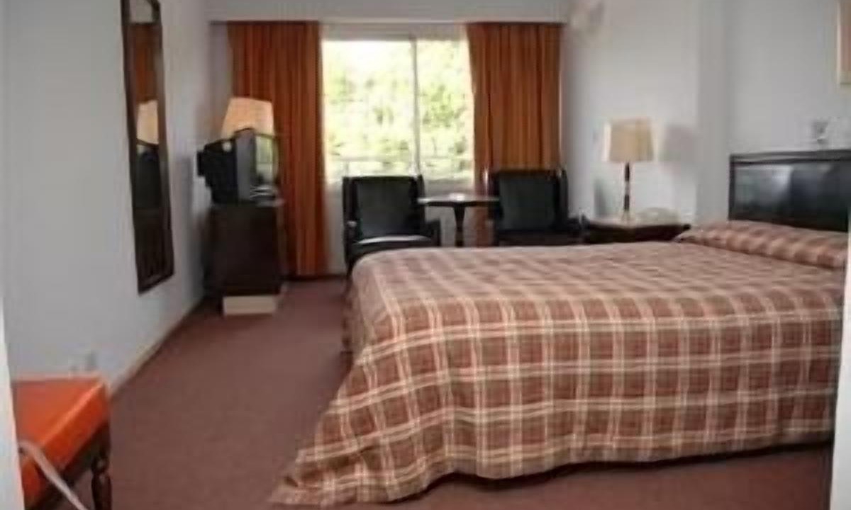 Photo of Bedroom in Province of Rio Negro