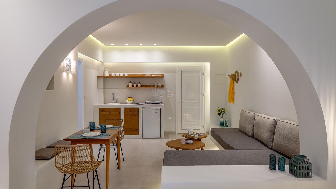 Photo of Bedroom in Perivolos