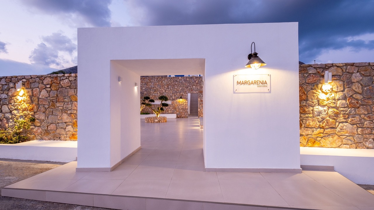 Photo of Outdoor in Perivolos