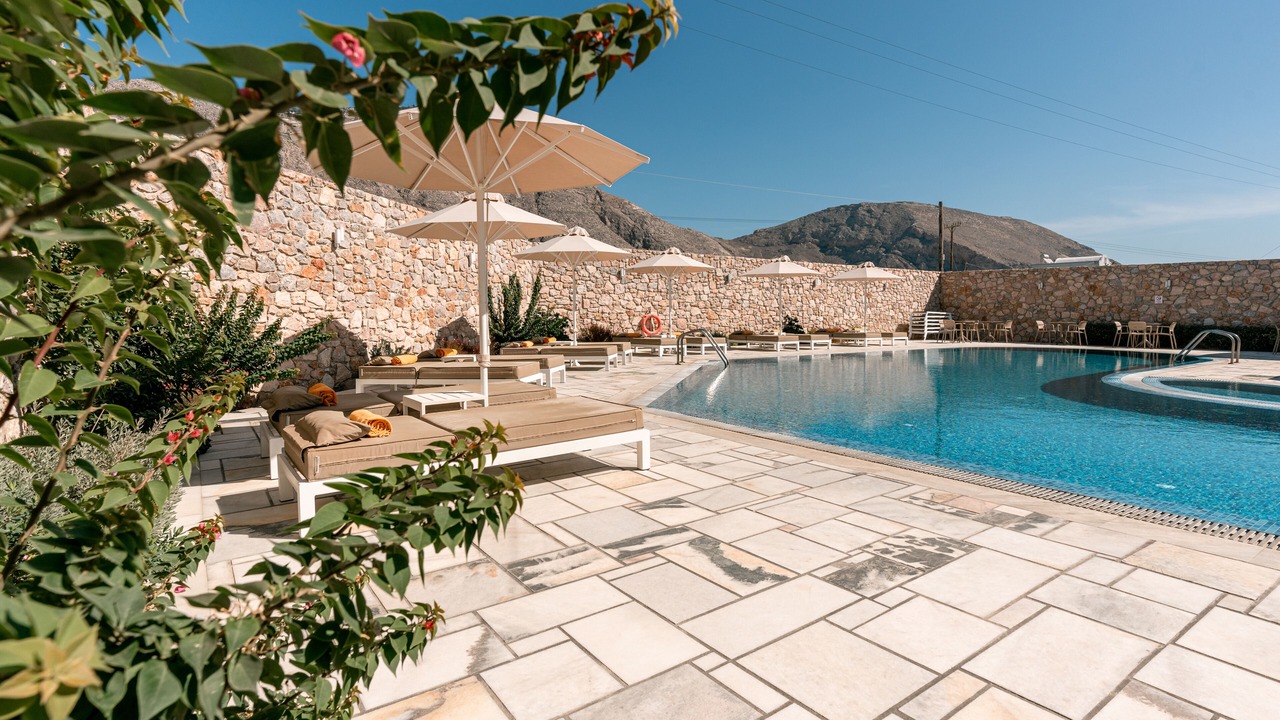 Photo of Outdoor in Perivolos