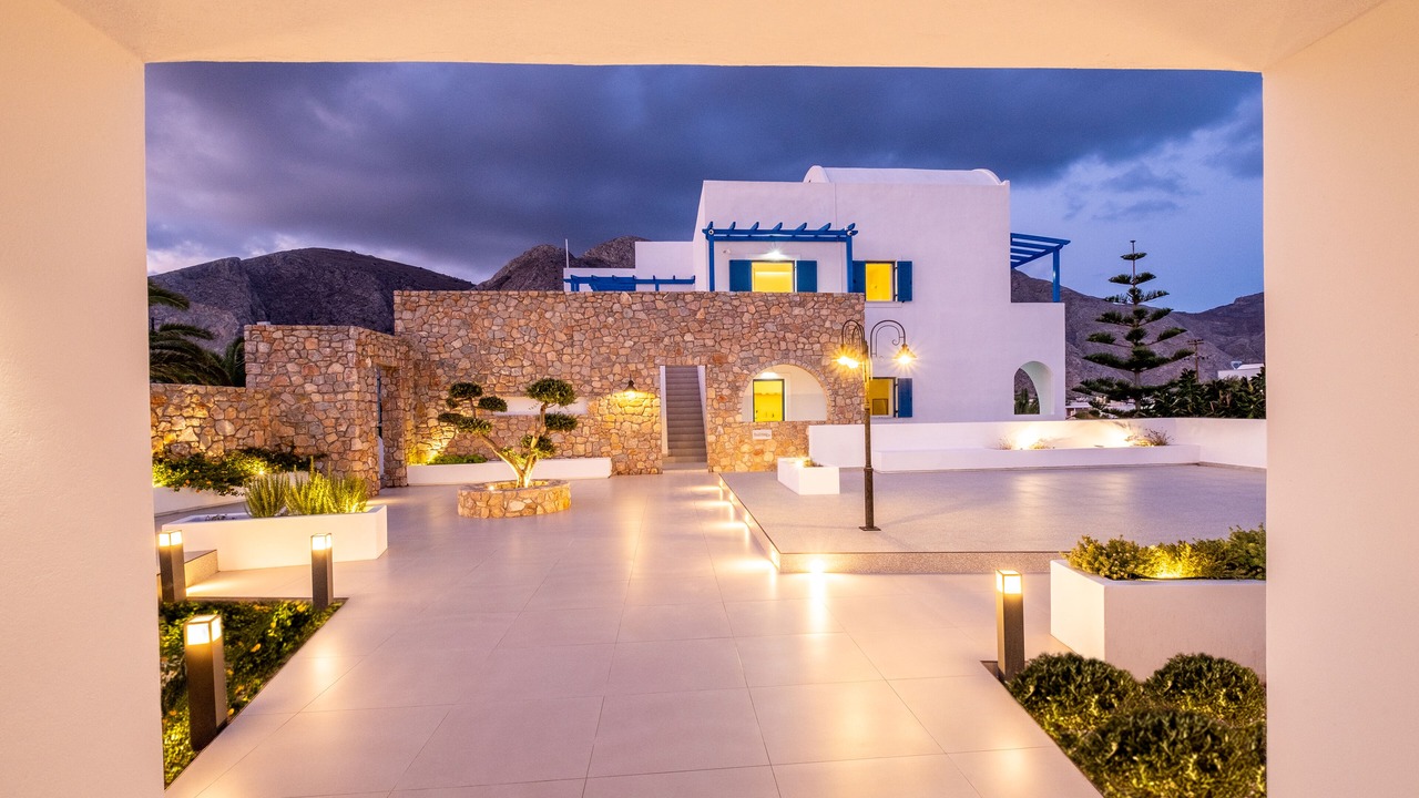 Photo of Outdoor in Perivolos
